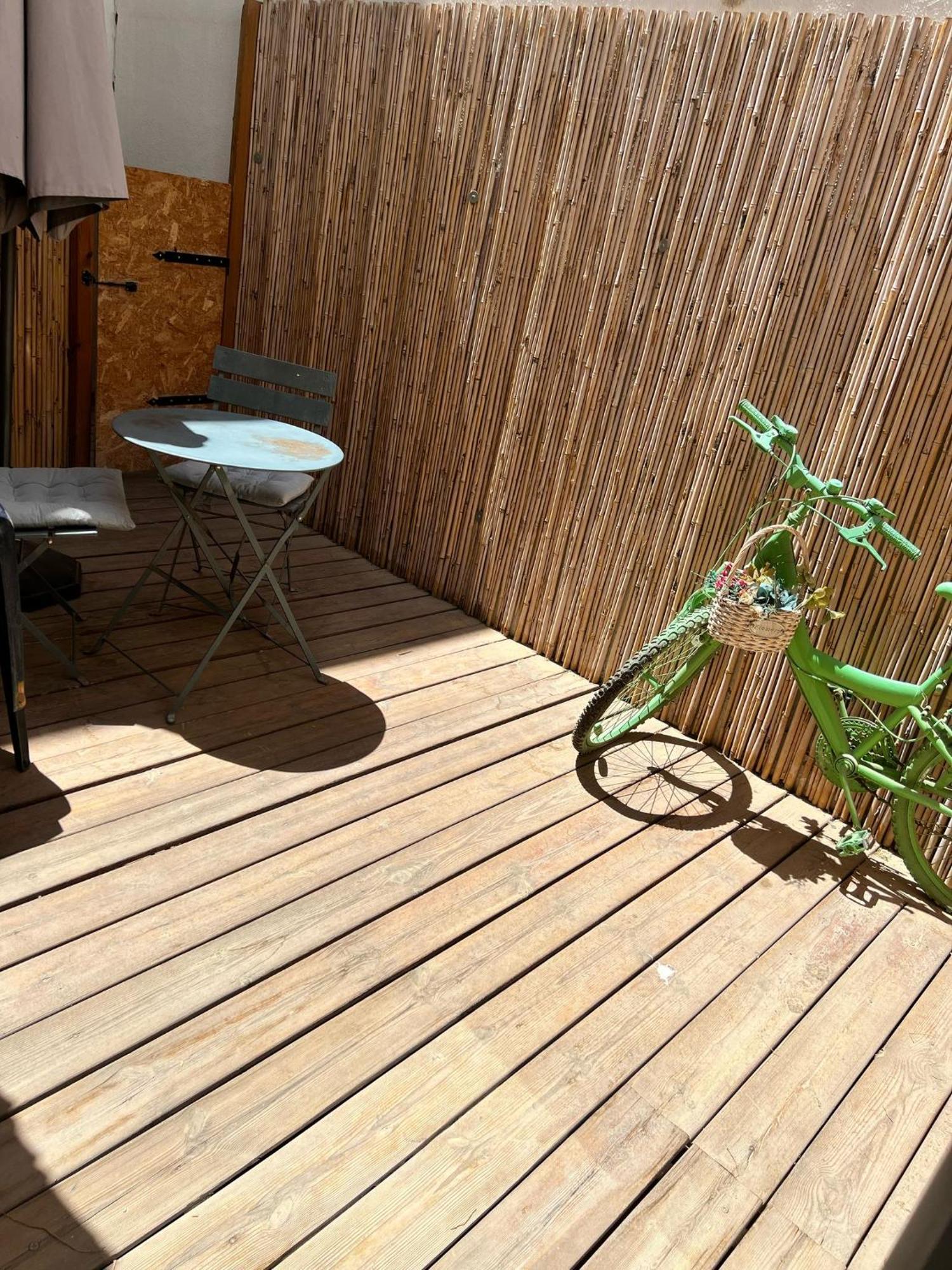 Stylish Apartment With A Patio Close To The Beach Eilat Eksteriør bilde