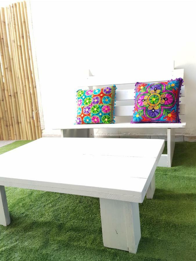 Stylish Apartment With A Patio Close To The Beach Eilat Eksteriør bilde