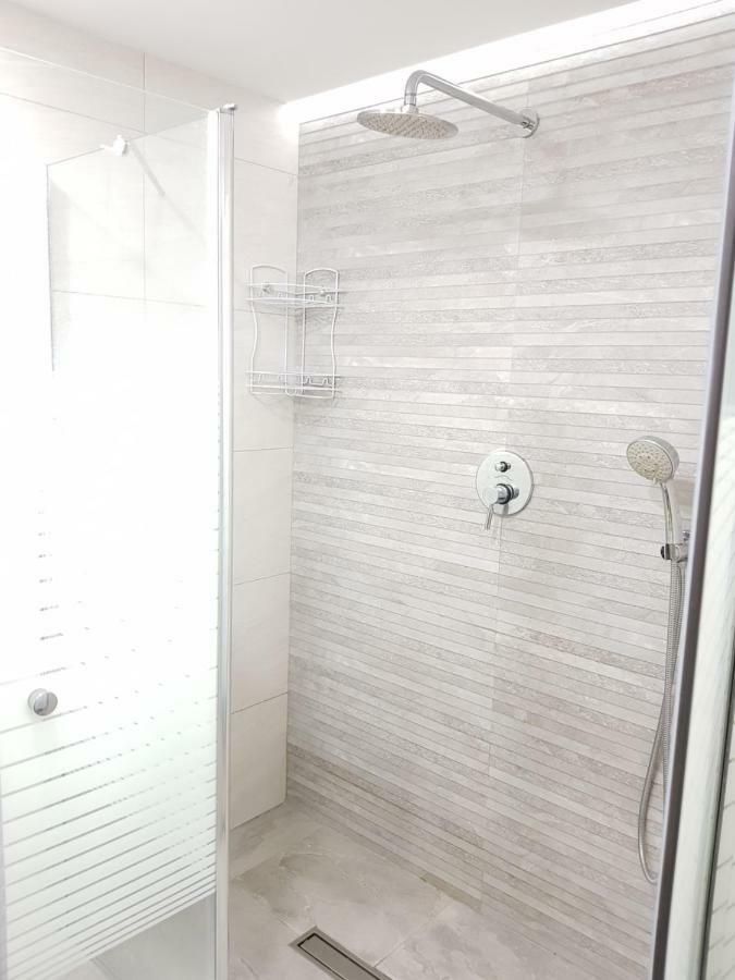 Stylish Apartment With A Patio Close To The Beach Eilat Eksteriør bilde