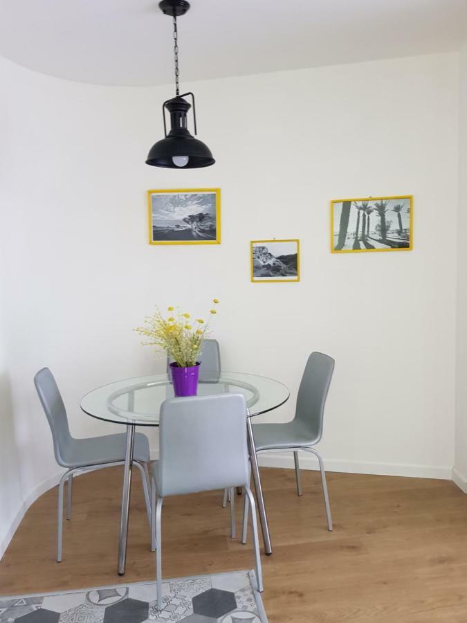 Stylish Apartment With A Patio Close To The Beach Eilat Eksteriør bilde